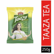 BROOKE BOND TAAZA TEA 250G