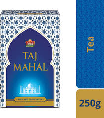 BROOKE BOND TAJ MAHAL TEA 250G
