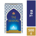 BROOKE BOND TAJ MAHAL TEA 500G