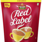 BROOKE BOND RED LABEL TEA LEAF 1KG
