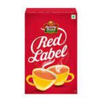 BROOKE BOND RED LABEL TEA 500GM