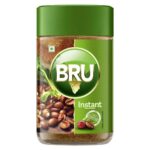 BRU INSTANT JAR 150GM