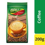 BRU INSTANT POLY 200GM