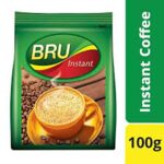 BRU INSTANT POLY 100GM