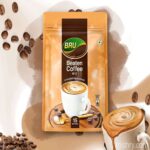 BRU BEATEN COFFEE MIX 180G 15N