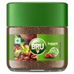 BRU INSTANT COFFEE JAR 25G