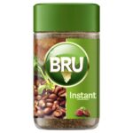 BRU INSTANT COFFEE 50G