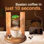 BRU BEATEN COFFEE MIX 5*12G