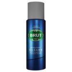 BRUT OCEAN DEODORANT FOR MEN 200ML