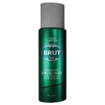 BRUT ORIGINAL DEODORANT FOR MEN 200ML