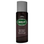 BRUT MUSK DEODORANT FOFR MEN 200ML