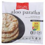 BUFFET ALOO PARATHA 4PCS