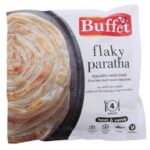 BUFFET FLAKY PARATHA 400GM