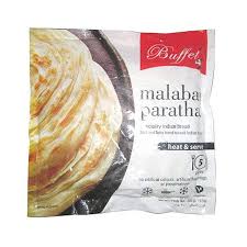 BUFFET MALABAR PARATHA 300GM