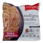 BUFFET MULTIGRAIN PARATHA 300GM