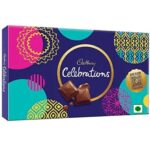 CADBURY CELEBRATION 178.8GM