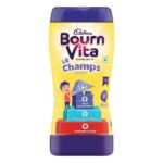 CADBURY BOURNVTA LITTLE CHAMP JAR 500GM