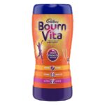 CADBURY BOURNVITA JAR 500GM