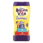 CADBURY BOURNVITA LITTLE CHAMP 2-5 YEARS 200GM