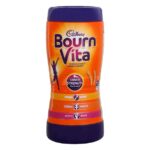 CADBURY BOURNVITA INNER STRENGTH FORMULA JAR 200GM