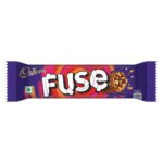 CADBURY FUSE CHOCOLATE 24GM