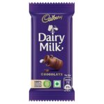 CADBURY DAIRY MILK CHOCOLATE 13.2G