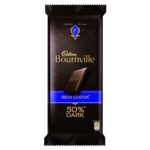 CADBURY BOURNVILLE DARK CHOCOLATE 31GM