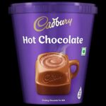CADBURY HOT CHOCOLATE POWDER 200GM