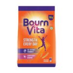 CADBURY BOURNVITA POUCH 750GM.