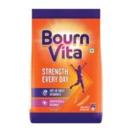 CADBURY BOURNVITA POUCH 500GM