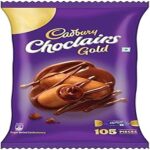 CADBURY CHOCOLAIRS GOLD TOFFEE 577.5G