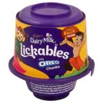 CADBURY DAIRY MILK LICKABLES 20G