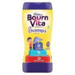 CADBURY BOURNVITA LIL CHAMP 500GM