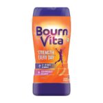 CADBURY BOURNVITA STRENGTH EVERY DAY 500GM