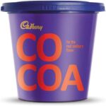 CADBURY COCOA POWDER REAL CADBURY FLAVOUR 150GM