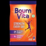 CADBURY BOURNVITA 75G POUCH