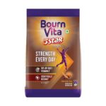 CADBURY BOURNVITA 5 STAR MAGIC 500G