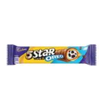 CADBURY 5STAR OREO 42G