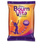 CADBURY BOURNVITA STRENGTH EVERYDAY 75G
