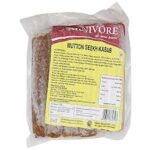 CARNIVORE MUTTON SEEKH KABAB 500GM