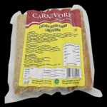CARNIVORE CHICKEN SEEKH KABAB LIME PUDINA 500GM