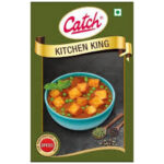 CATCH KITCHEN KING 100GM