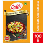 CATCH CHATPATA CHAT 100GM