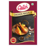 CATCH CHICKEN MASALA 100GM