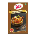 CATCH BIRYANI MASALA 50G