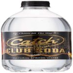 CATCH CLUB SODA 750ML