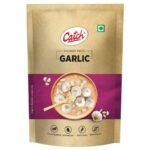 CATCH  GARLIC PASTE 100GM