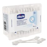 CHICCO COTTON BUDS 60PCS