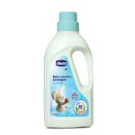 CHICCO BABY LAUNDRY DETERGENT FRESH SPRING 1L