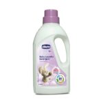 CHICCO BABY LAUNDRY DETERGENT DELICATE FLOWERS 1L